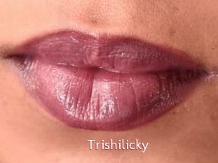 Trishilicky
