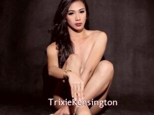 TrixieKensington