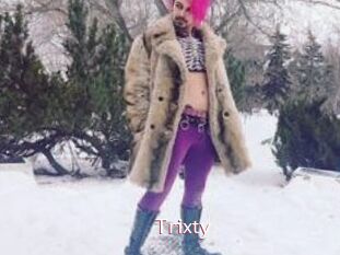 Trixty