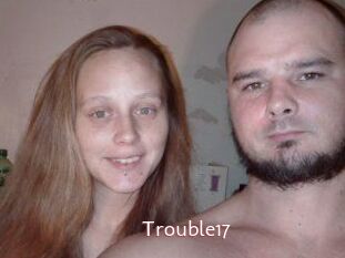 Trouble17