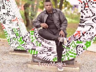 TroyMeeks
