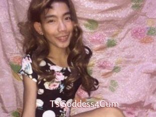 TsGoddess4Cum