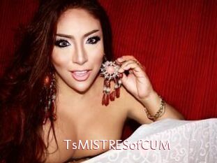 TsMISTRESofCUM
