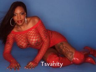 Tsvanity