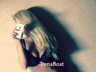 TunaBoat