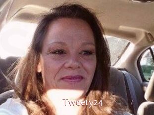 Tweety24