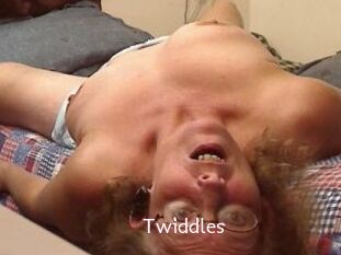 Twiddles