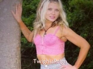 TwighlaReign