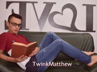TwinkMatthew