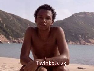 Twinkblk123