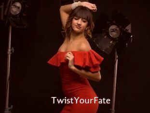 TwistYourFate