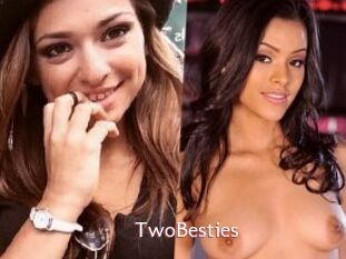 TwoBesties