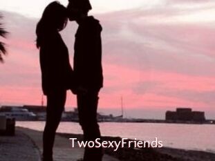 TwoSexyFriends