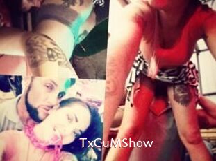 TxCuMShow