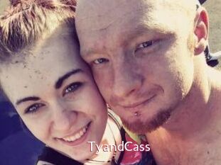 TyandCass