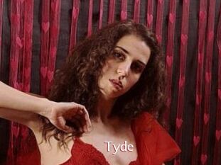 Tyde