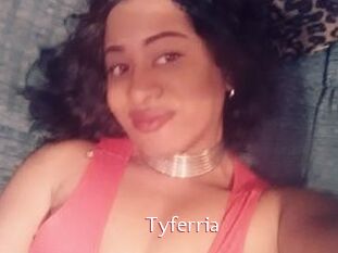 Tyferria