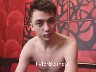 TylerBennett