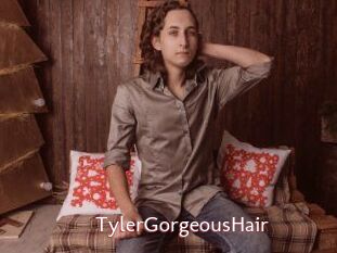 TylerGorgeousHair