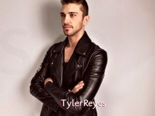 TylerReyes