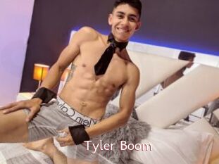 Tyler_Boom