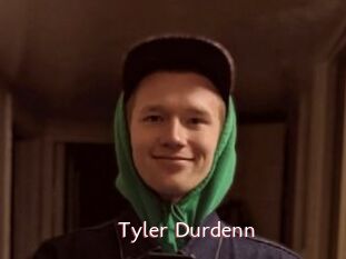 Tyler_Durdenn