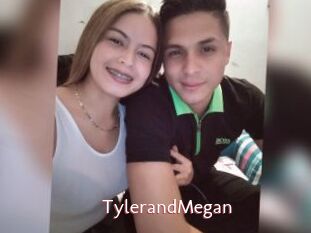 TylerandMegan