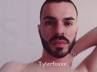Tylerfoxxx