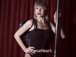 TynaHeart