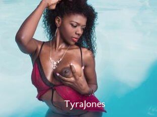 TyraJones
