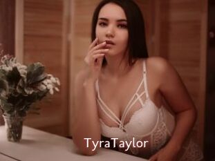 TyraTaylor