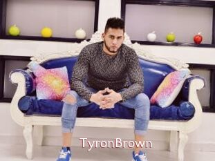 TyronBrown