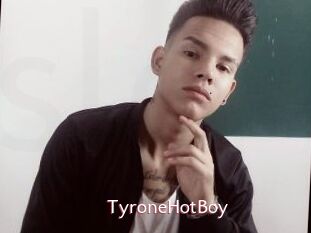 TyroneHotBoy