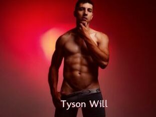 Tyson_Will