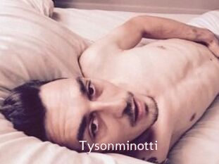 Tysonminotti