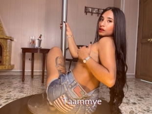 Taammye