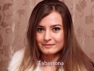 Tabassona