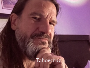 Tahoecruz