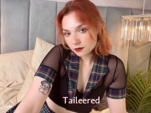 Taileered