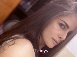 Tainyy