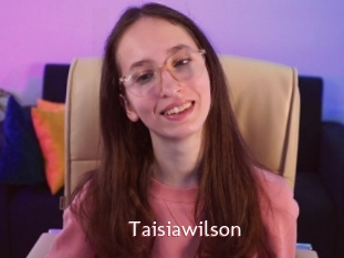 Taisiawilson