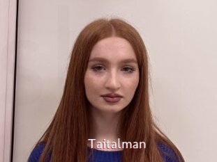 Taitalman