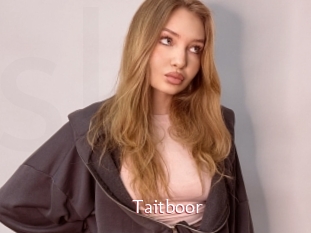 Taitboor