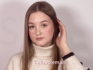 Taitcoleman