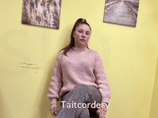 Taitcordery
