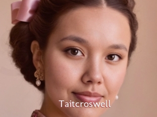 Taitcroswell