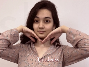 Taitdeeks