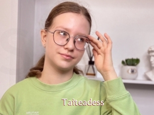Taiteadess