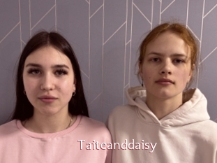 Taiteanddaisy