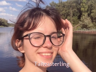 Taiteasterling